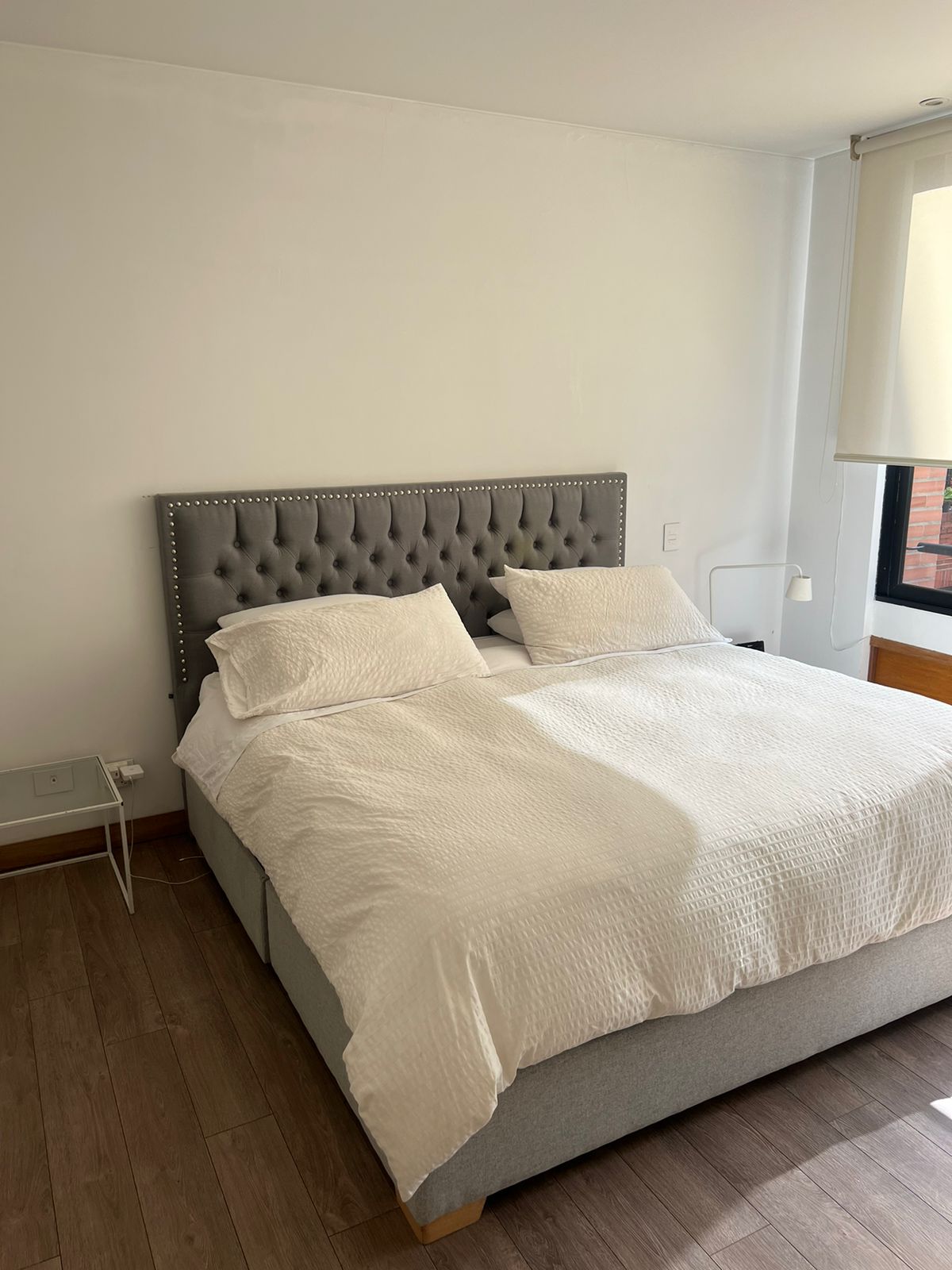 Apartamento en venta en El Virrey, Bogotá · foto 13 de 22