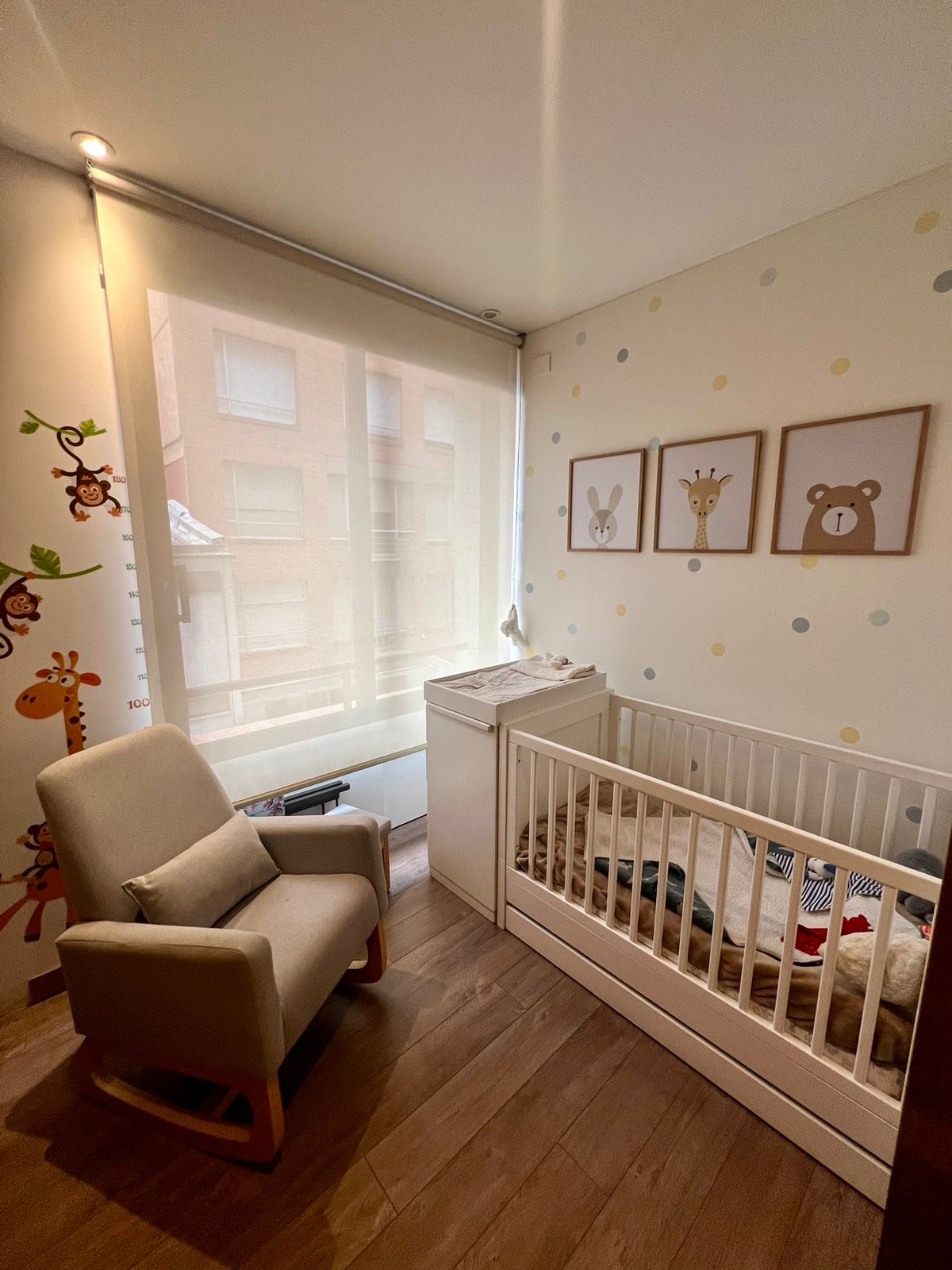 Apartamento en venta en El Virrey, Bogotá · foto 14 de 22