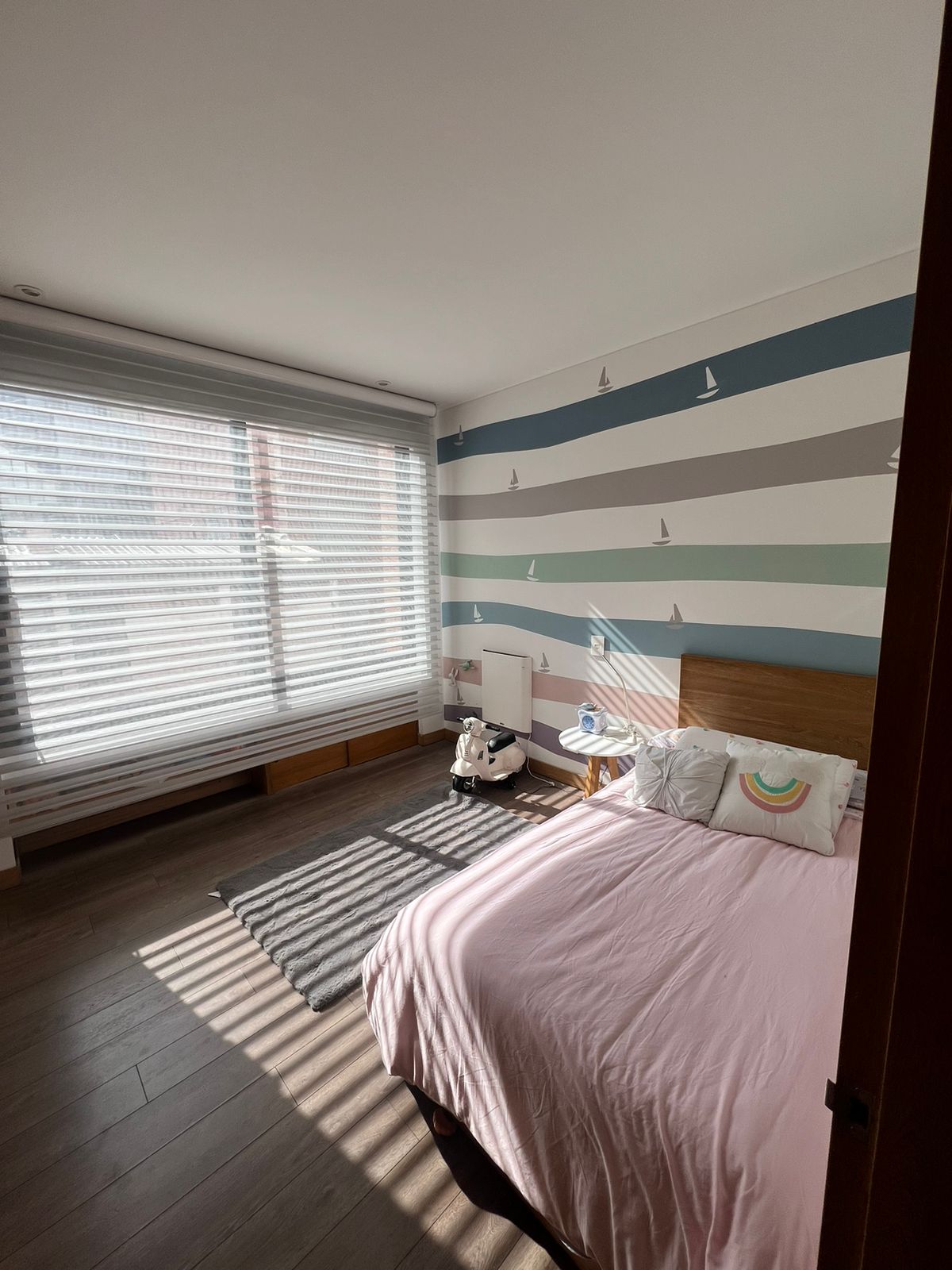 Apartamento en venta en El Virrey, Bogotá · foto 15 de 22