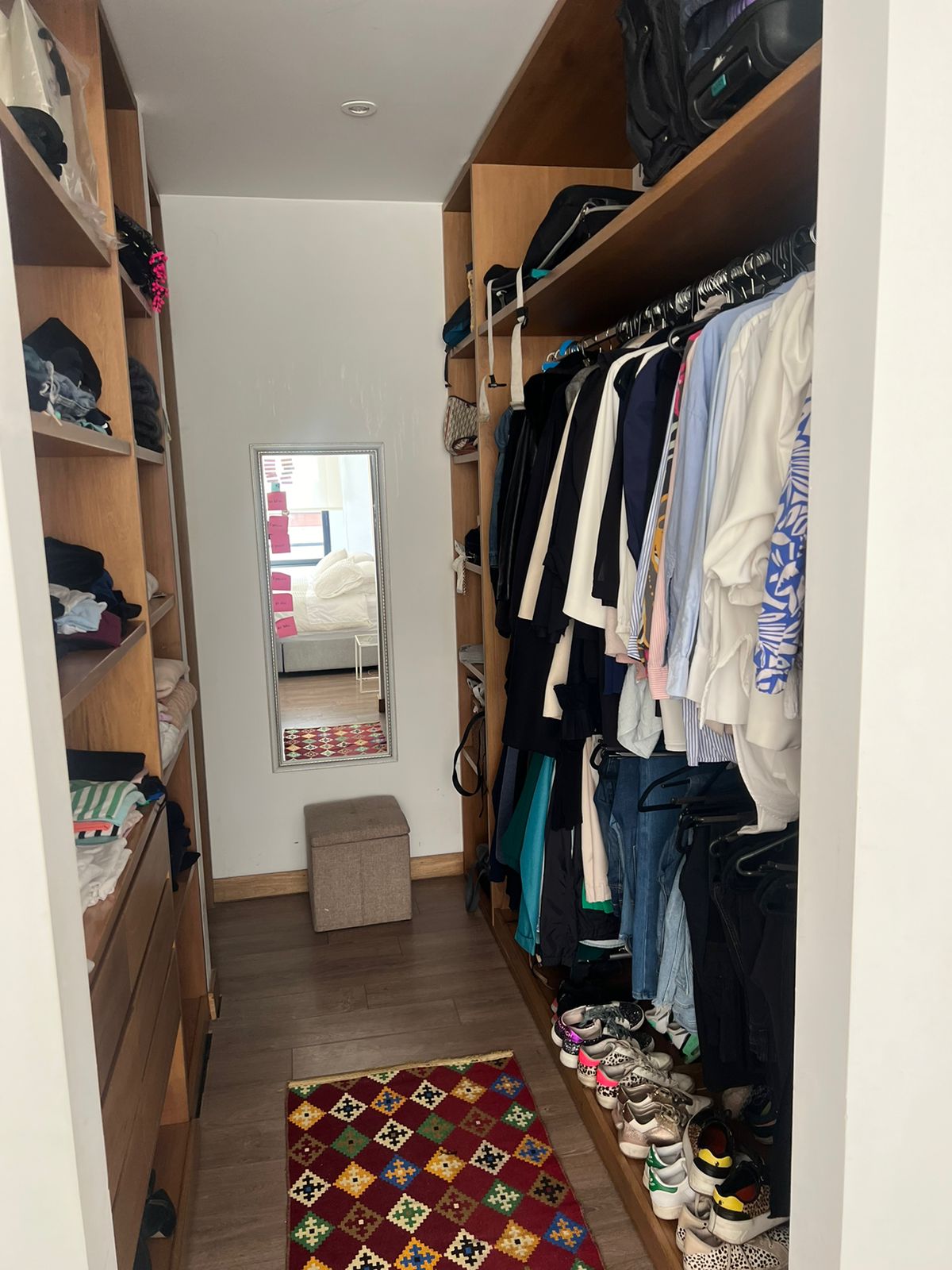 Apartamento en venta en El Virrey, Bogotá · foto 16 de 22