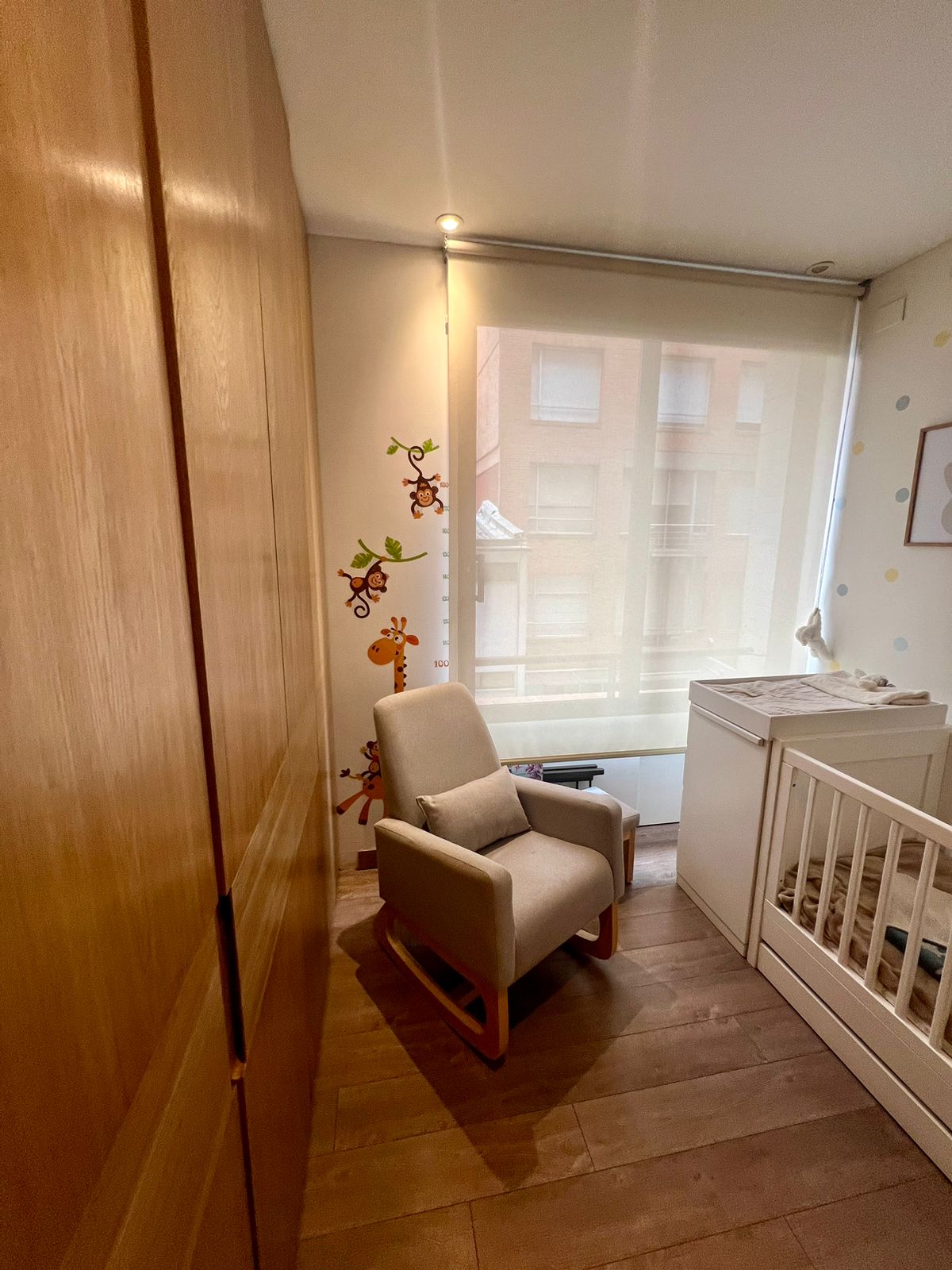 Apartamento en venta en El Virrey, Bogotá · foto 17 de 22