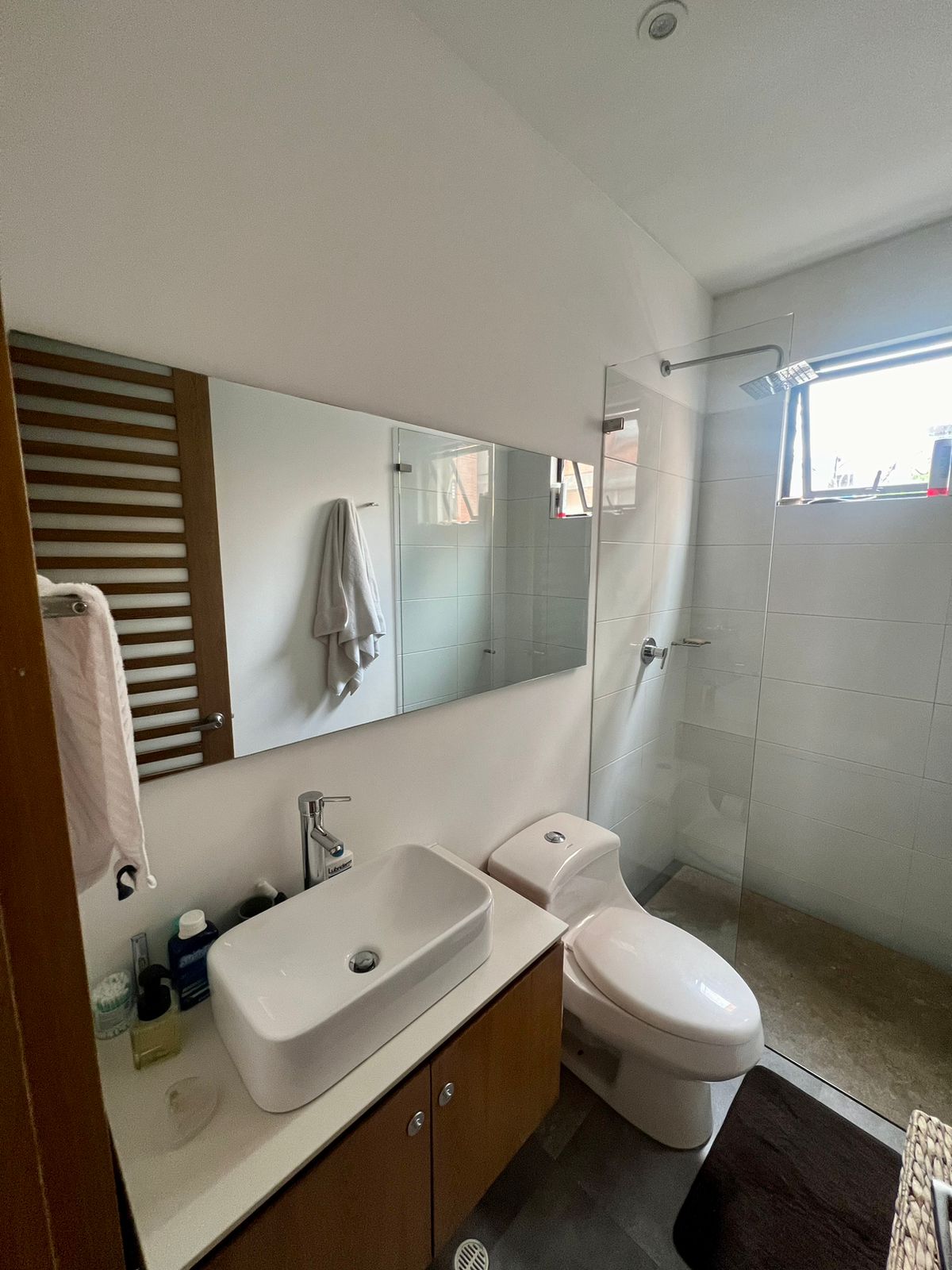 Apartamento en venta en El Virrey, Bogotá · foto 18 de 22