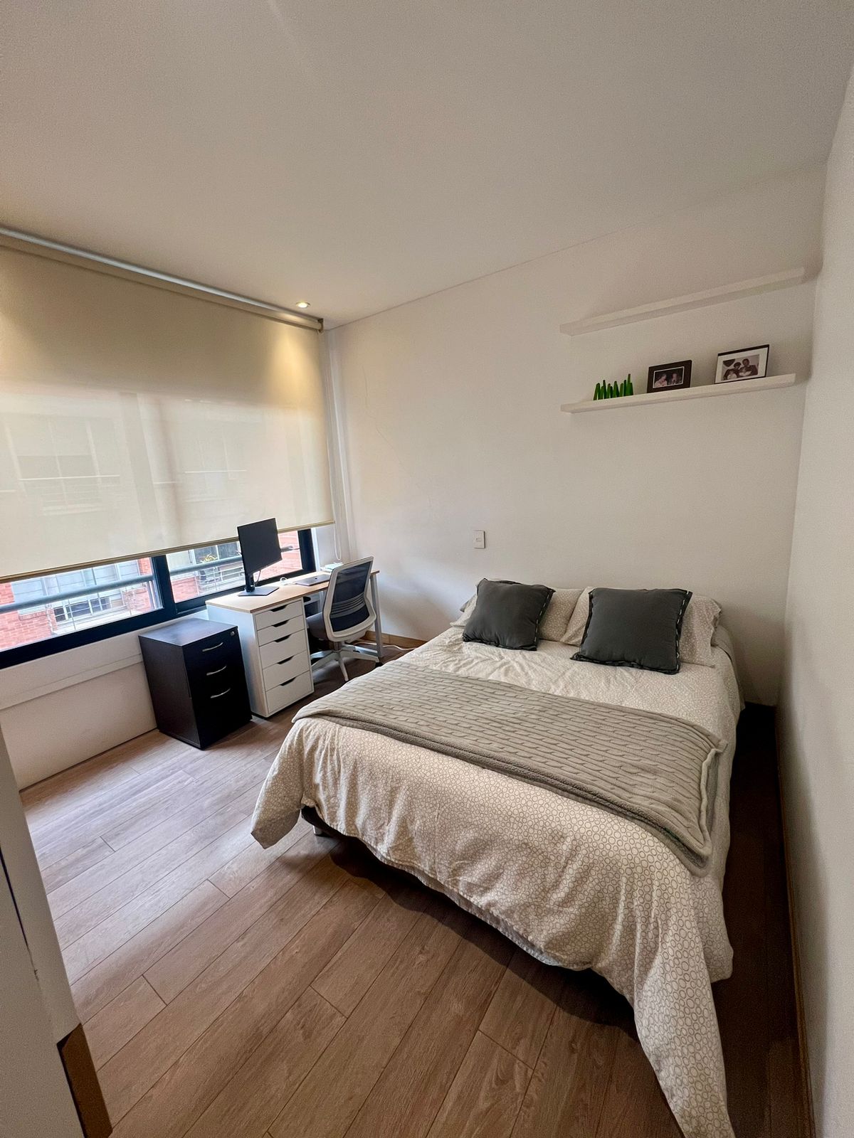 Apartamento en venta en El Virrey, Bogotá · foto 19 de 22