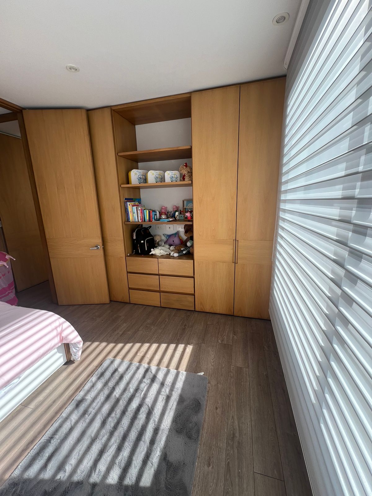 Apartamento en venta en El Virrey, Bogotá · foto 20 de 22