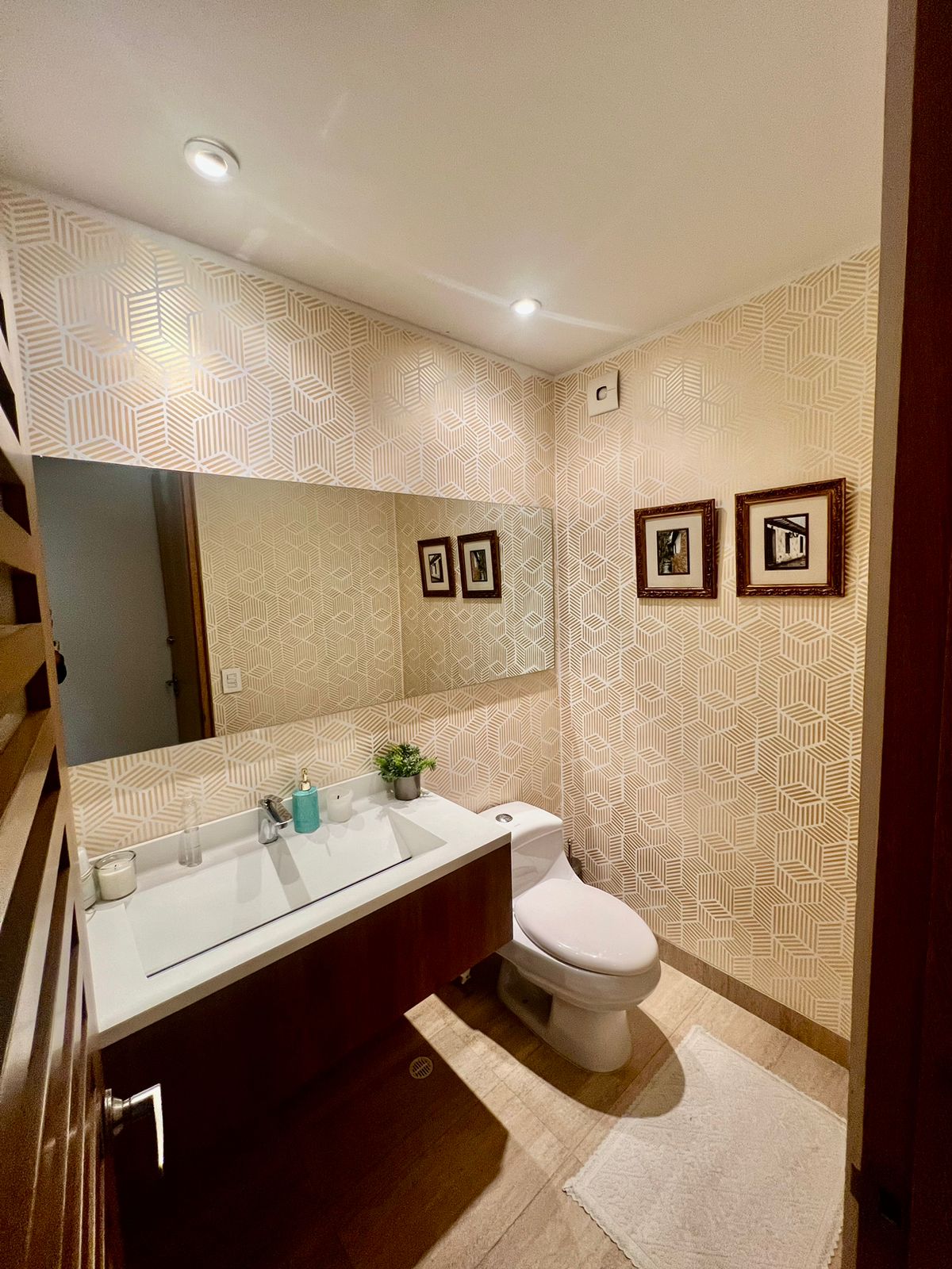 Apartamento en venta en El Virrey, Bogotá · foto 22 de 22