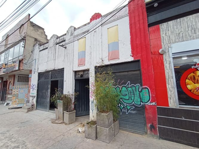 Casa en venta en Colombia, Bogotá, 180 m² · foto 14 de 14