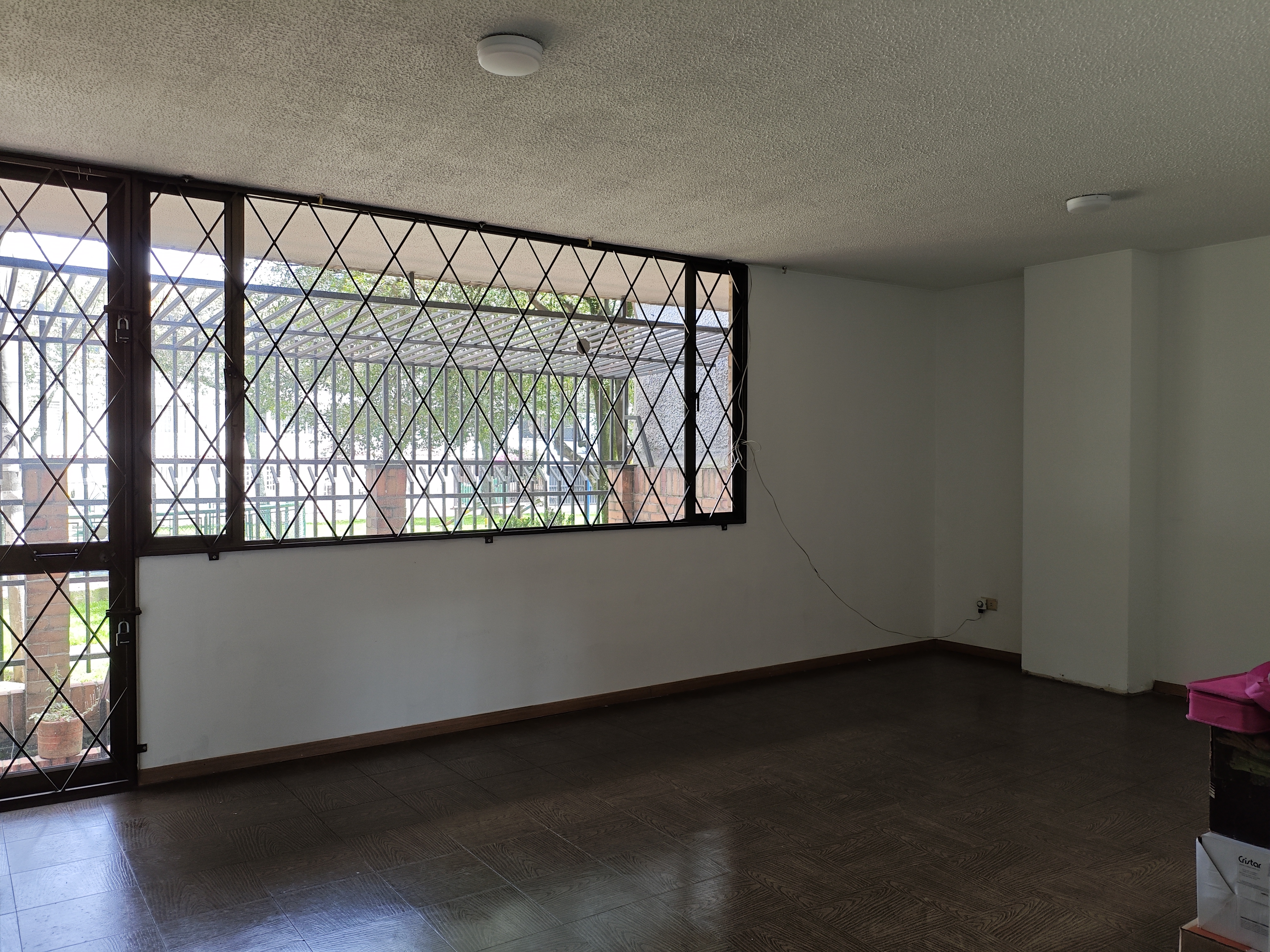 Apartamento en venta en Nicolas De Federman, Bogotá · foto 6 de 21
