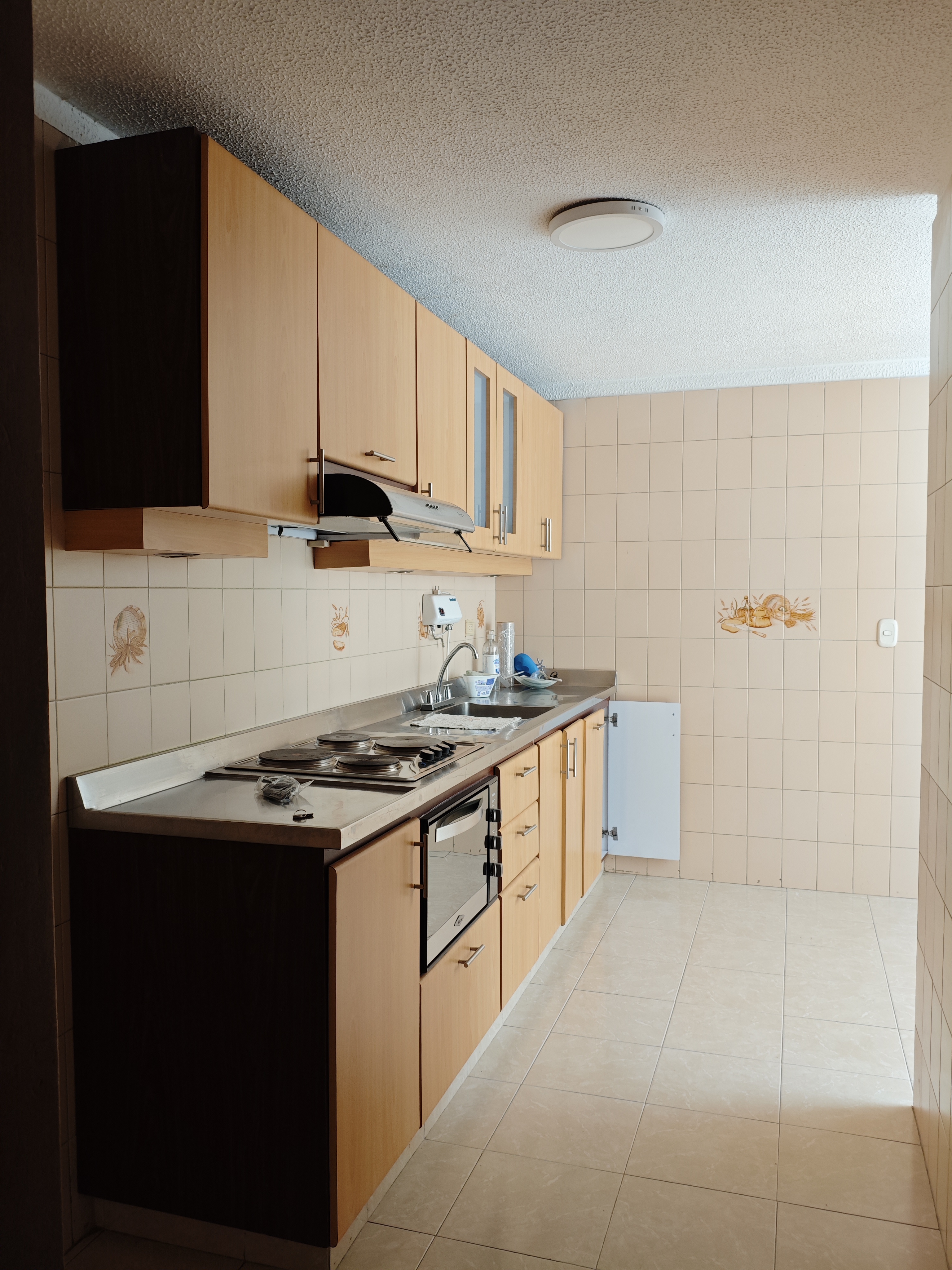 Apartamento en venta en Nicolas De Federman, Bogotá · foto 12 de 21