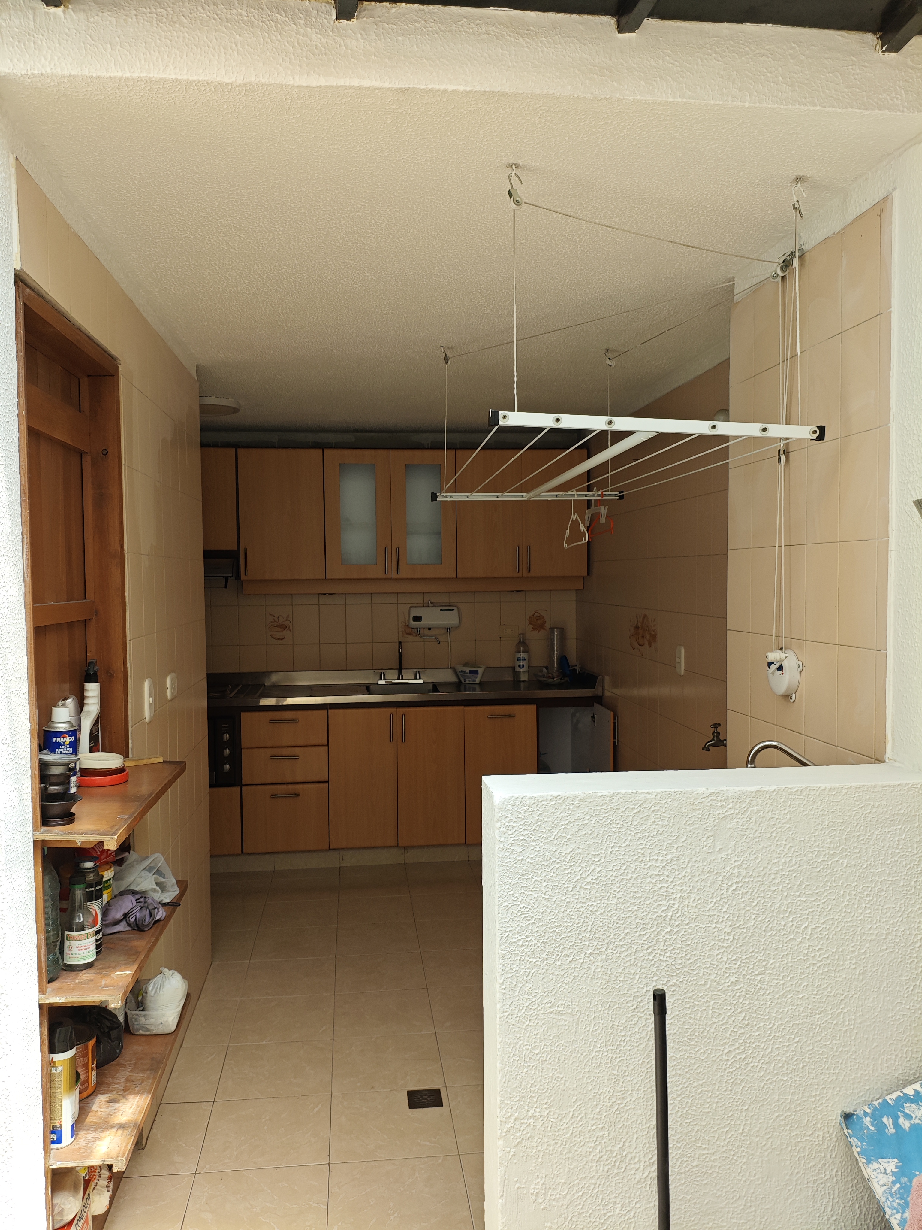 Apartamento en venta en Nicolas De Federman, Bogotá · foto 15 de 21