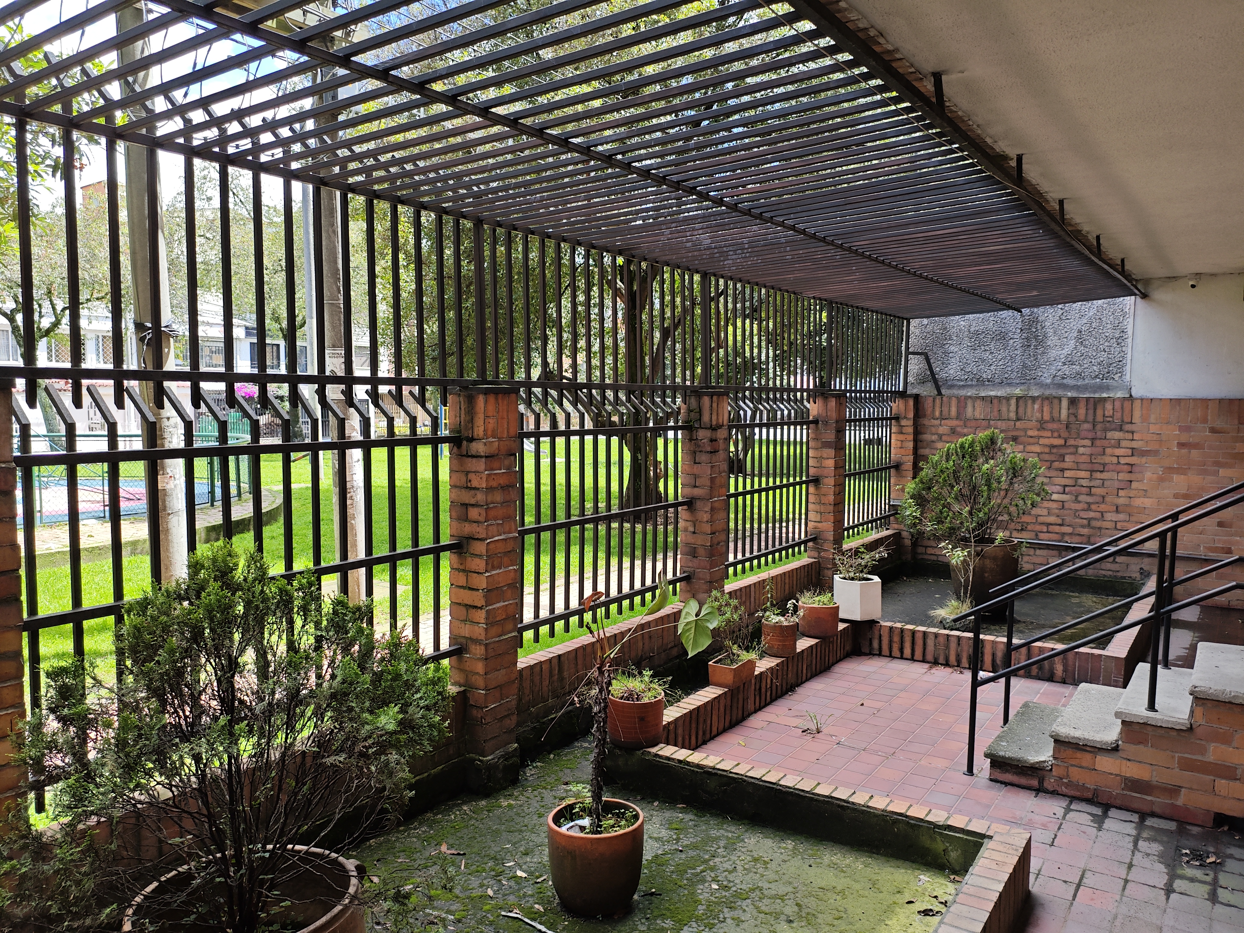 Apartamento en venta en Nicolas De Federman, Bogotá · foto 17 de 21