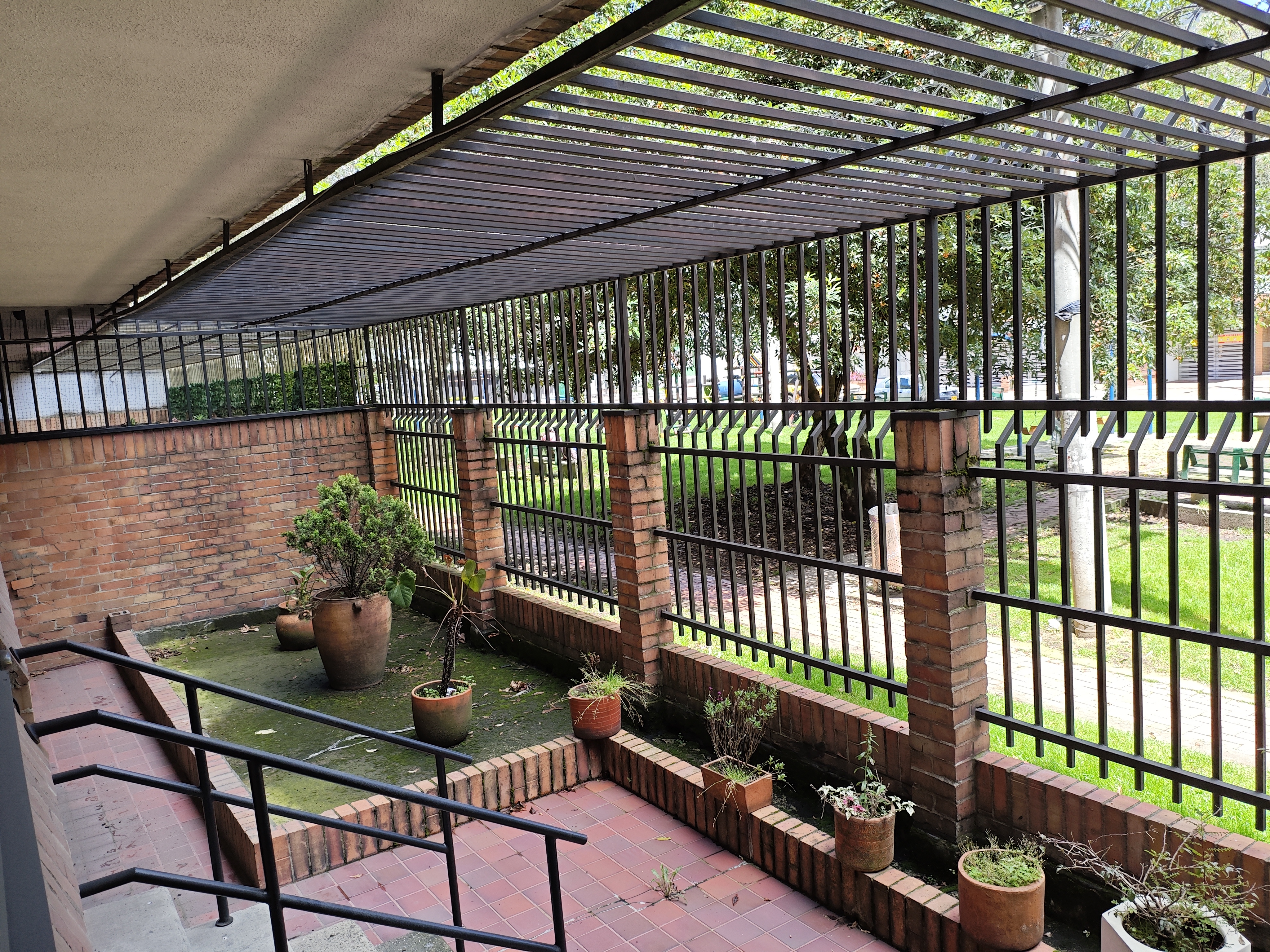 Apartamento en venta en Nicolas De Federman, Bogotá · foto 18 de 21