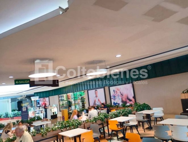 Local en arriendo en Colombia, Medellín, 27 m² · foto 7 de 7