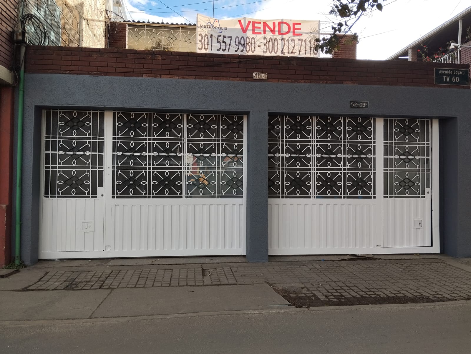 Casa en venta en Nuevo Muzu, Bogotá · foto 2 de 14