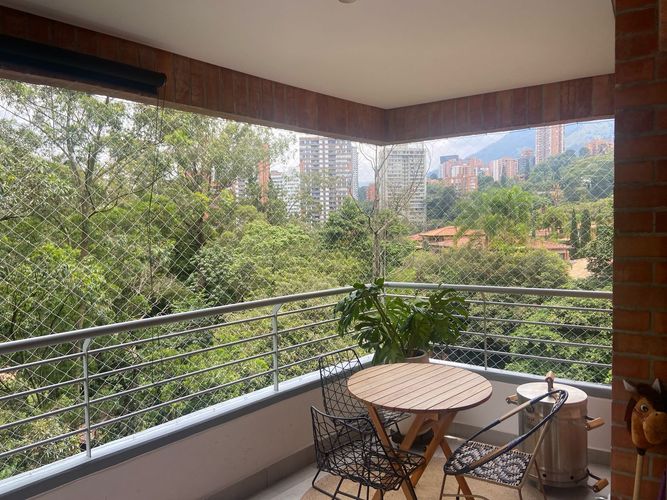 Apartamento de 3 alcobas en venta en San Lucas, Medellín, 162 m² · foto 17 de 17