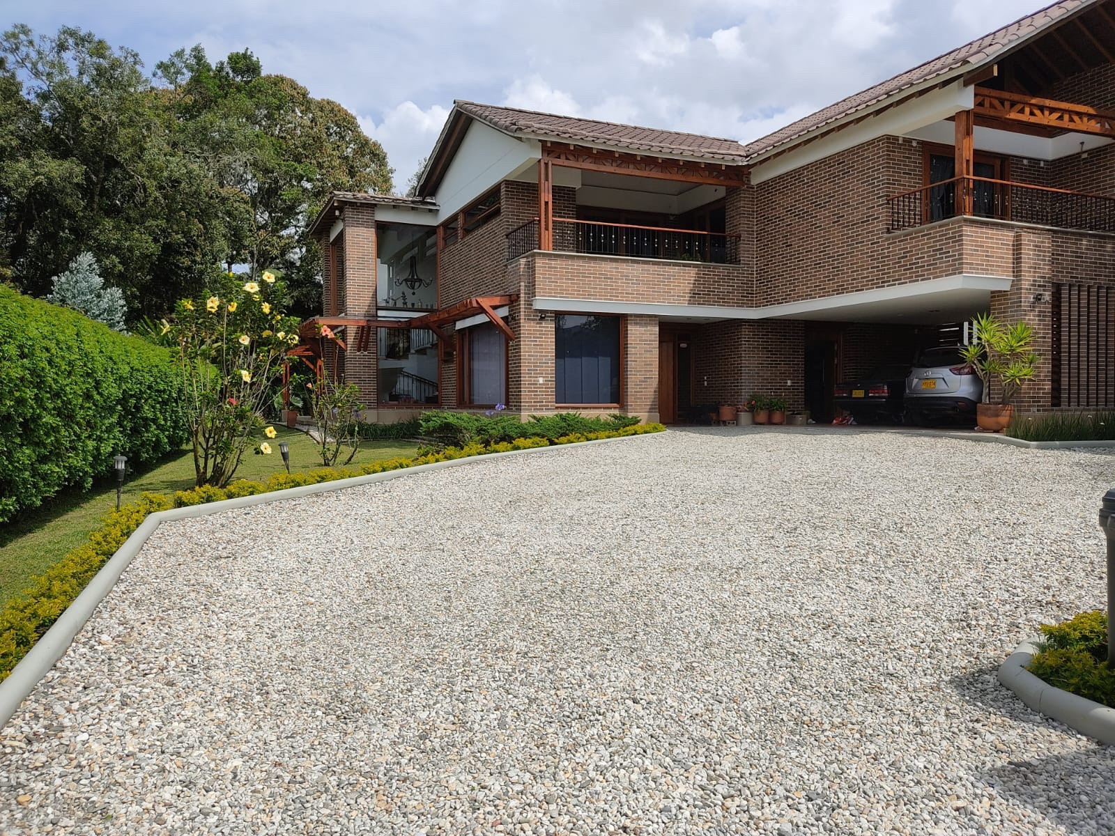 4BR House in Llano Grande (480 m²) - 2