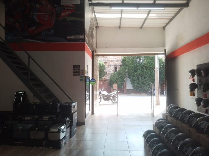 Bodega en arriendo en Mesa, Envigado, 350 m² · foto 2 de 9