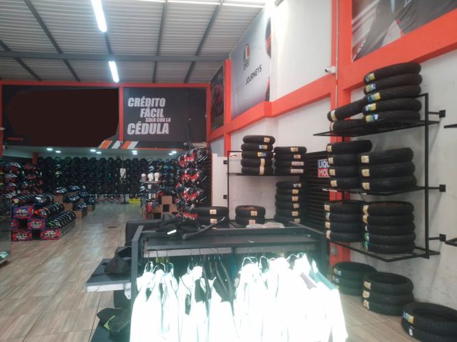 Bodega en arriendo en Mesa, Envigado, 350 m² · foto 4 de 9