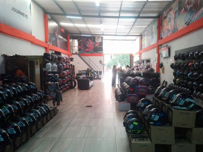 Bodega en arriendo en Mesa, Envigado, 350 m² · foto 7 de 9