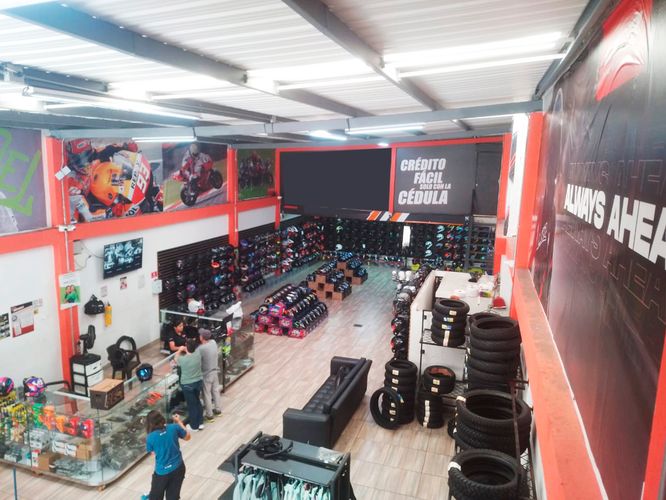 Bodega en arriendo en Mesa, Envigado, 350 m² · foto 8 de 9