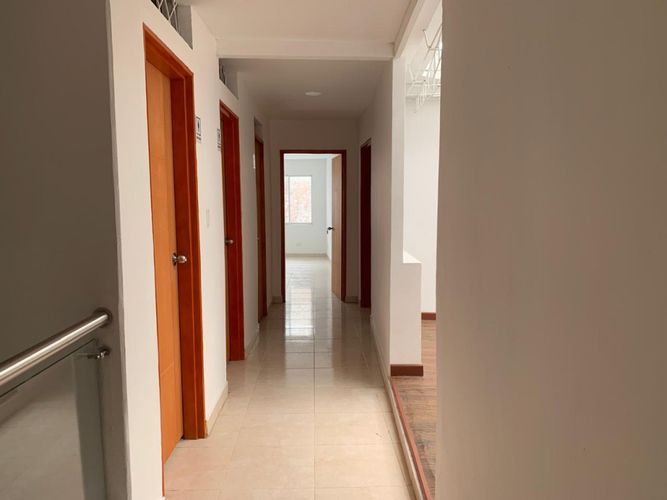 Oficina en arriendo en Versalles, Cali, 163 m² · foto 13 de 19