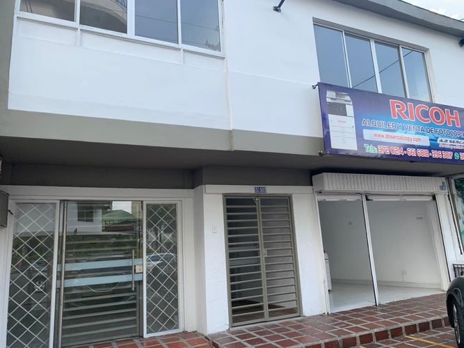 Oficina en arriendo en Versalles, Cali, 163 m² · foto 14 de 19