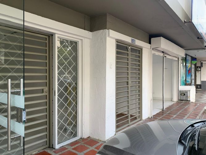 Oficina en arriendo en Versalles, Cali, 163 m² · foto 16 de 19
