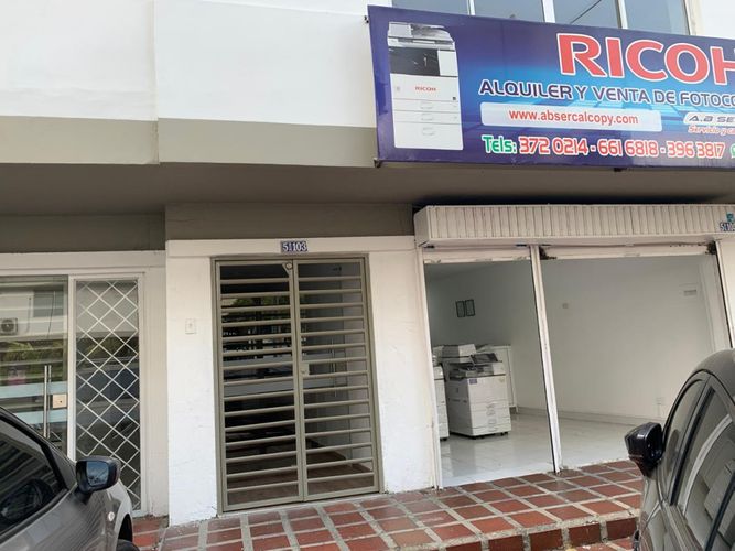 Oficina en arriendo en Versalles, Cali, 163 m² · foto 19 de 19