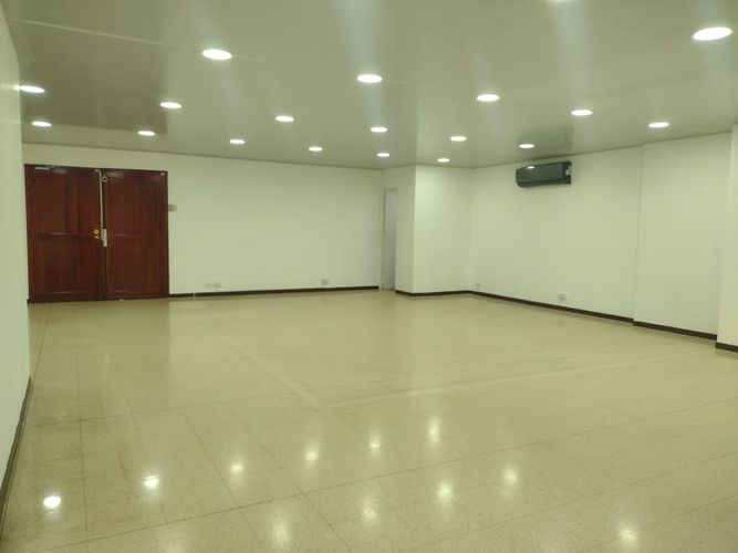 Oficina en arriendo en Guayabal, Medellín, 112 m² · foto 3 de 11
