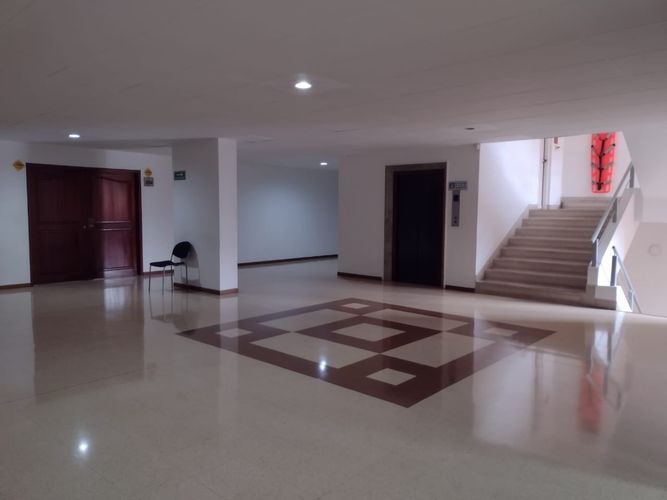 Oficina en arriendo en Guayabal, Medellín, 112 m² · foto 4 de 11