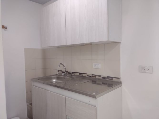 Oficina en arriendo en Guayabal, Medellín, 112 m² · foto 5 de 11
