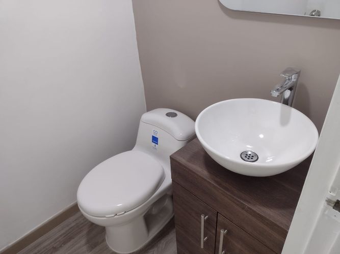 Oficina en arriendo en Guayabal, Medellín, 112 m² · foto 7 de 11