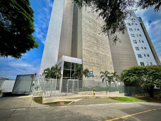 Apartamento de 3 alcobas en venta en Bellavista, Cali, 172 m² · foto 22 de 23