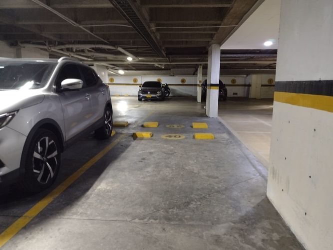 Oficina en arriendo en Guayabal, Medellín, 112 m² · foto 10 de 11