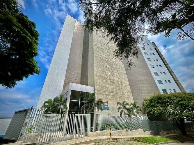 Apartamento de 3 alcobas en venta en Bellavista, Cali, 172 m² · foto 23 de 23