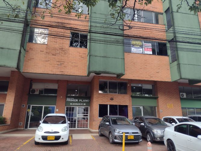 Oficina en arriendo en Guayabal, Medellín, 112 m² · foto 11 de 11