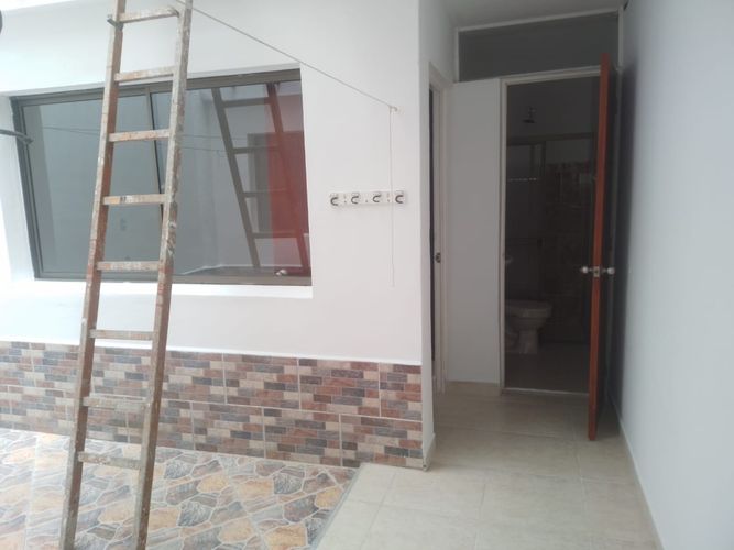 Oficina en arriendo en Los Naranjos, Envigado, 148 m² · foto 12 de 14