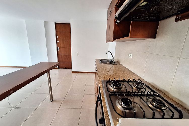 Apartamento de 2 alcobas en arriendo en Guaduales De La Abadia, Envigado, 68 m² · foto 7 de 24