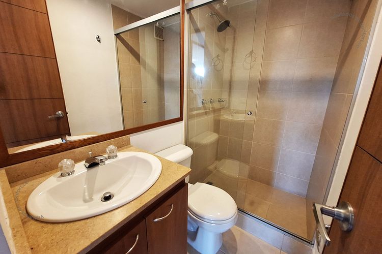 Apartamento de 2 alcobas en arriendo en Guaduales De La Abadia, Envigado, 68 m² · foto 9 de 24