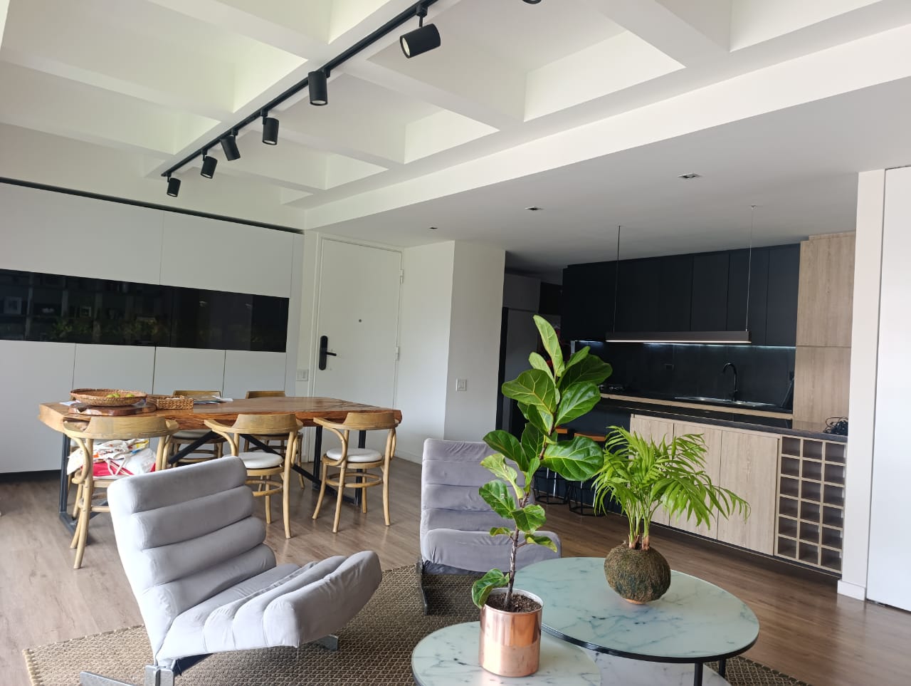 Apartamento en arriendo en Cola Del Zorro, Medellín · foto 2 de 20