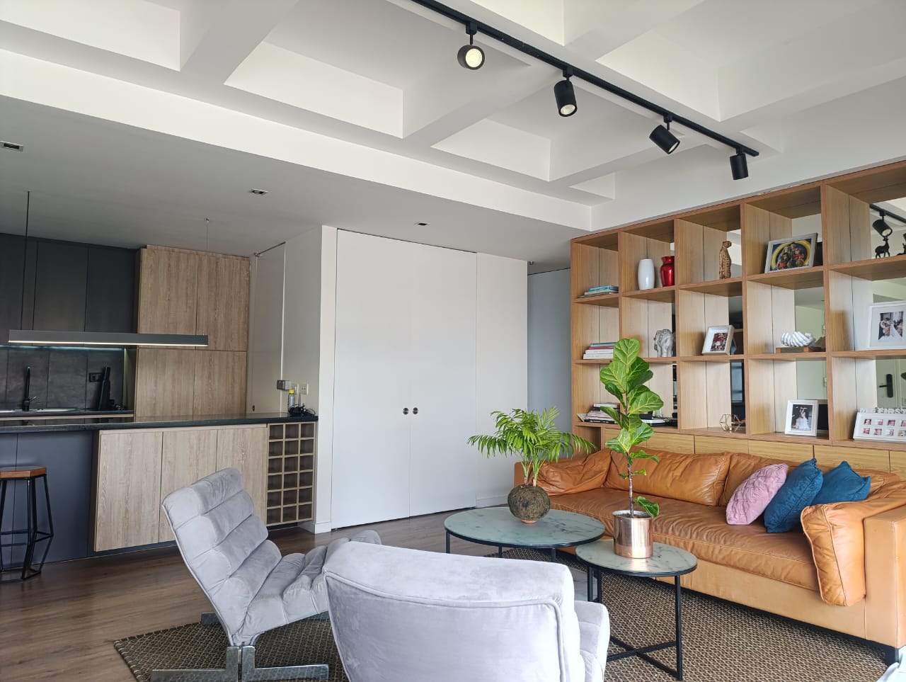 Apartamento en arriendo en Cola Del Zorro, Medellín · foto 3 de 20