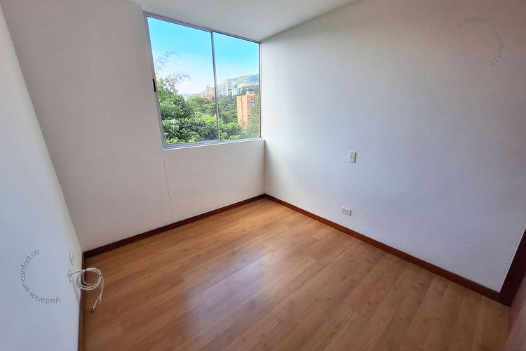 Apartamento de 2 alcobas en arriendo en Guaduales De La Abadia, Envigado, 68 m² · foto 10 de 24