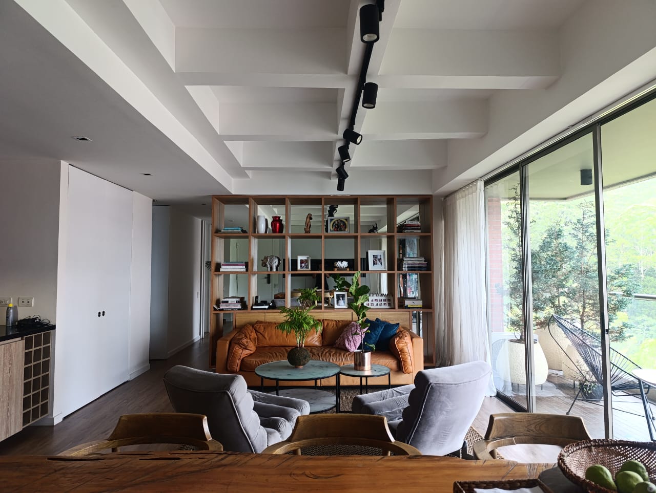 Apartamento en arriendo en Cola Del Zorro, Medellín · foto 4 de 20