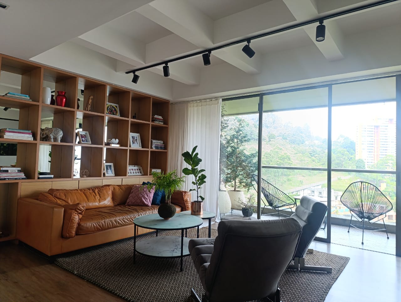 Apartamento en arriendo en Cola Del Zorro, Medellín · foto 5 de 20
