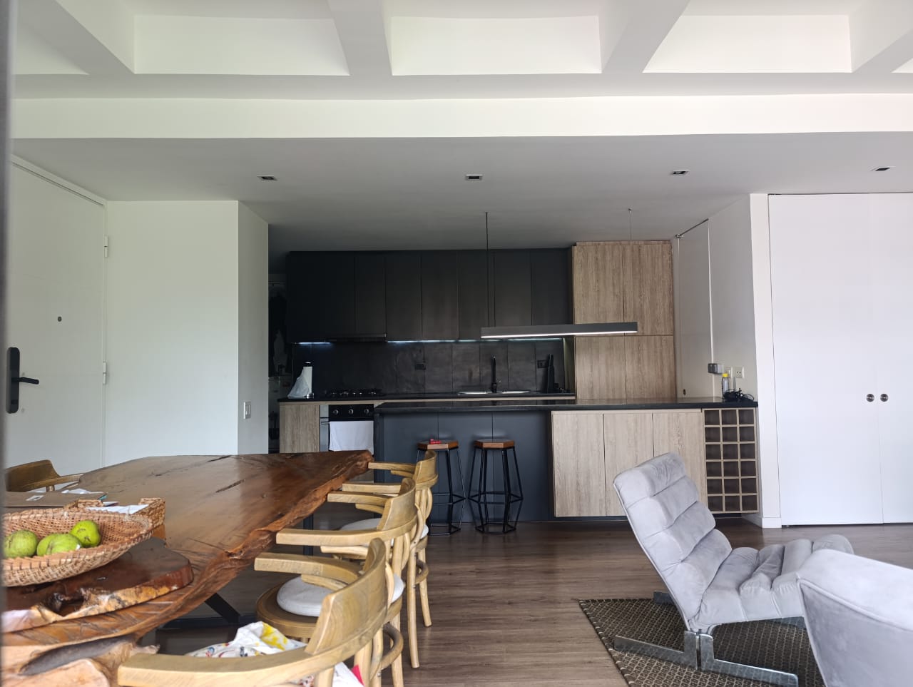 Apartamento en arriendo en Cola Del Zorro, Medellín · foto 6 de 20
