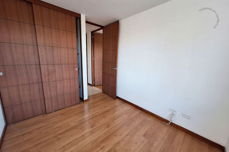 Apartamento de 2 alcobas en arriendo en Guaduales De La Abadia, Envigado, 68 m² · foto 11 de 24