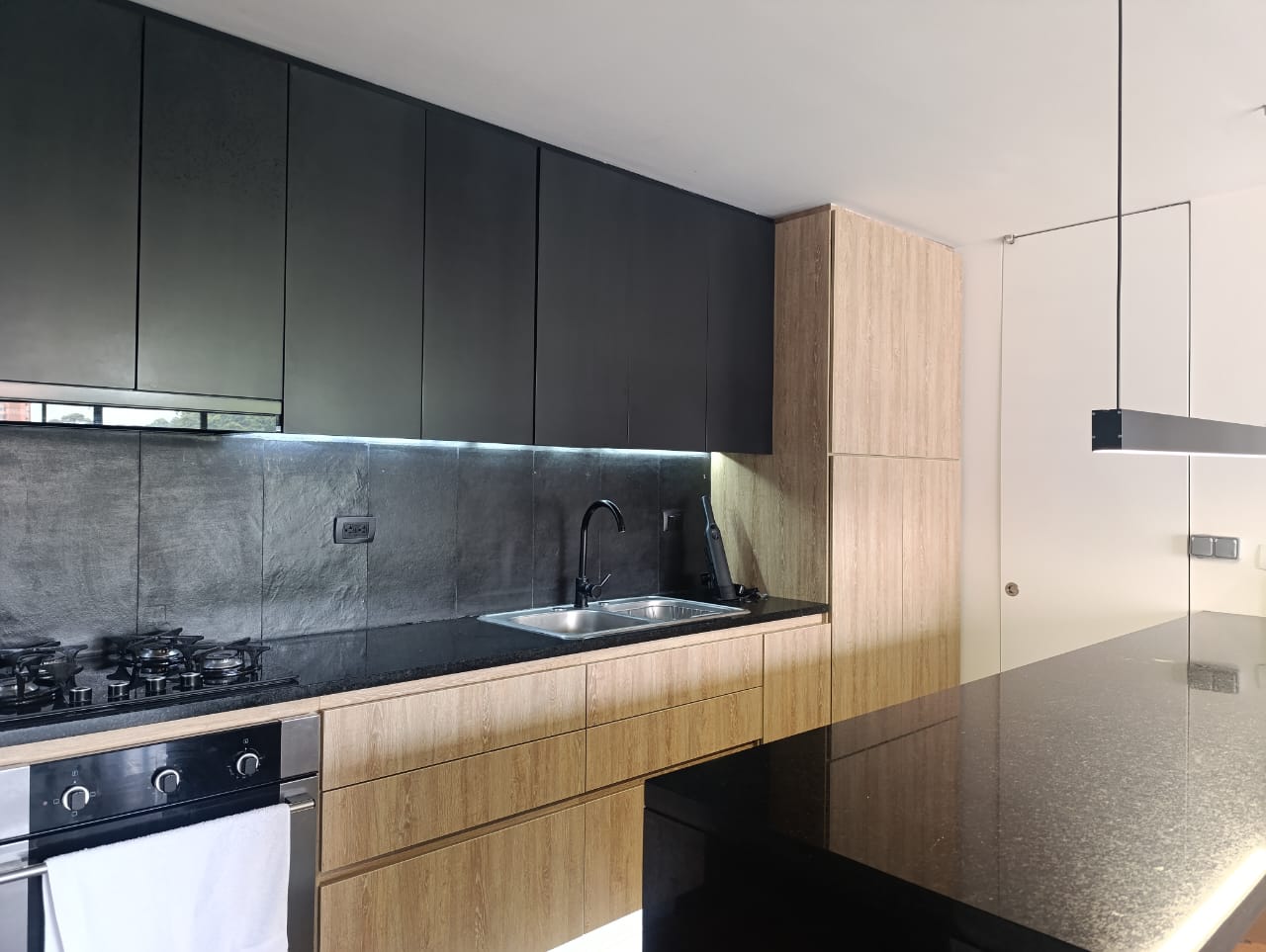 Apartamento en arriendo en Cola Del Zorro, Medellín · foto 7 de 20