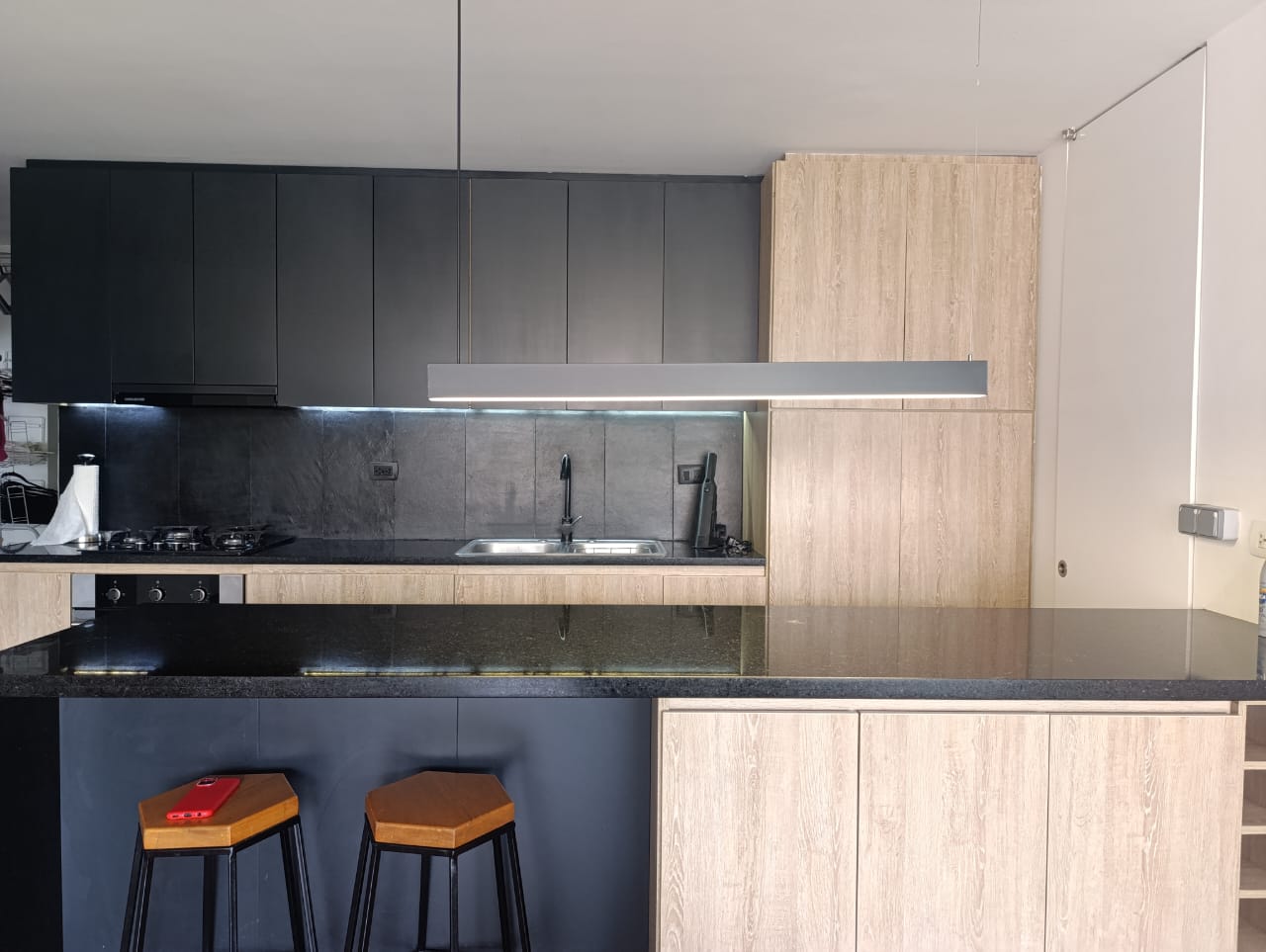 Apartamento en arriendo en Cola Del Zorro, Medellín · foto 9 de 20
