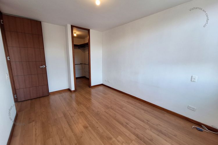 Apartamento de 2 alcobas en arriendo en Guaduales De La Abadia, Envigado, 68 m² · foto 14 de 24