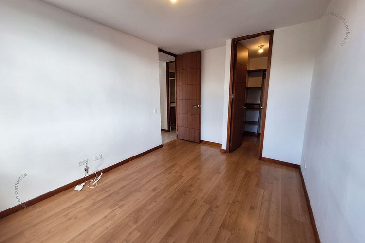 Apartamento de 2 alcobas en arriendo en Guaduales De La Abadia, Envigado, 68 m² · foto 15 de 24