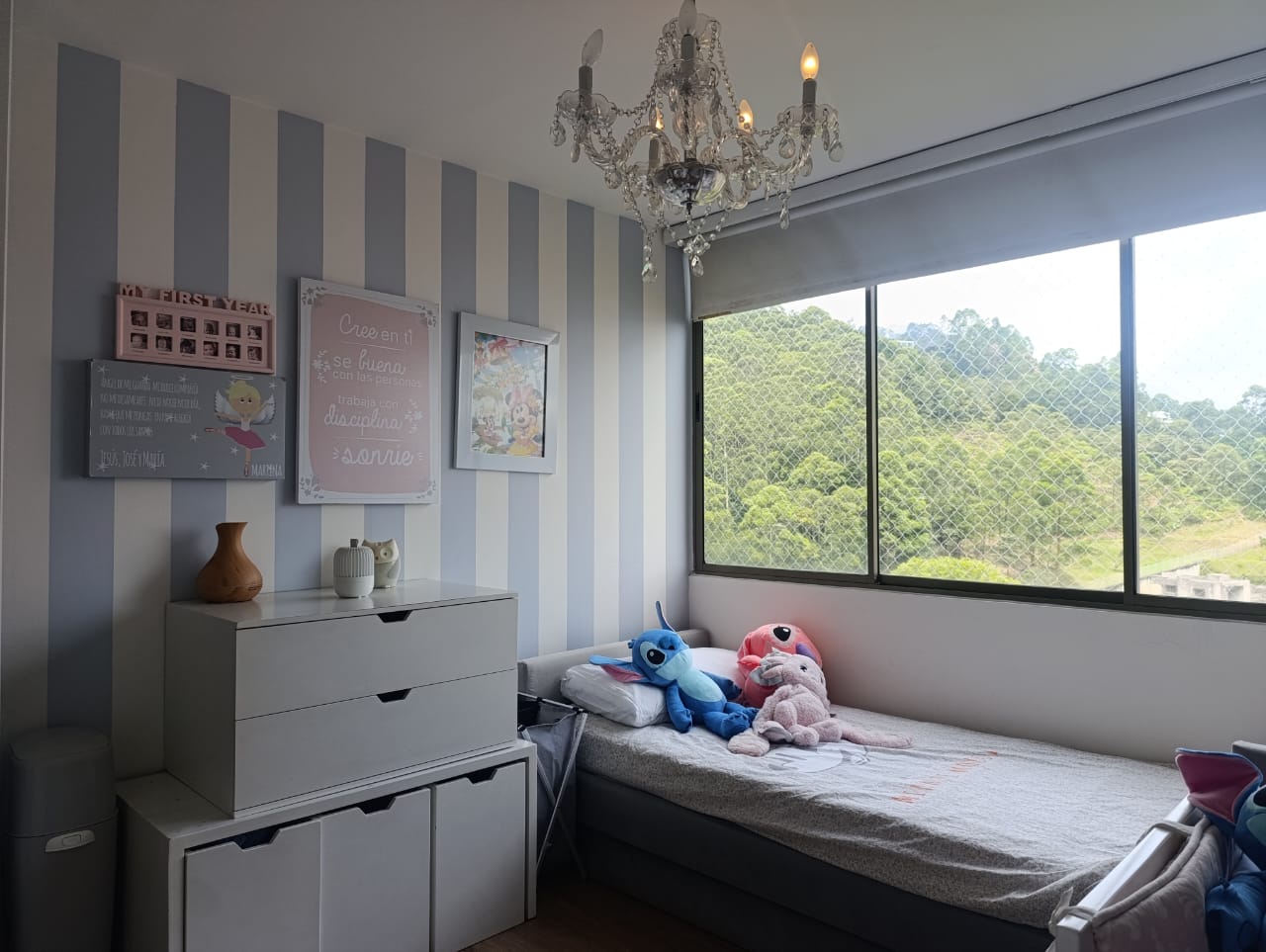 Apartamento en arriendo en Cola Del Zorro, Medellín · foto 13 de 20